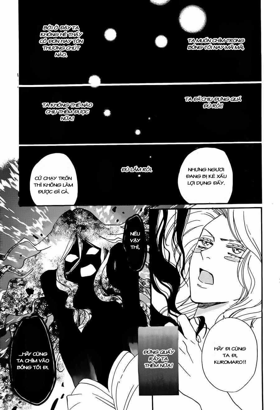 Thổ Thần Tập Sự - Chapter 138 - Trang 19