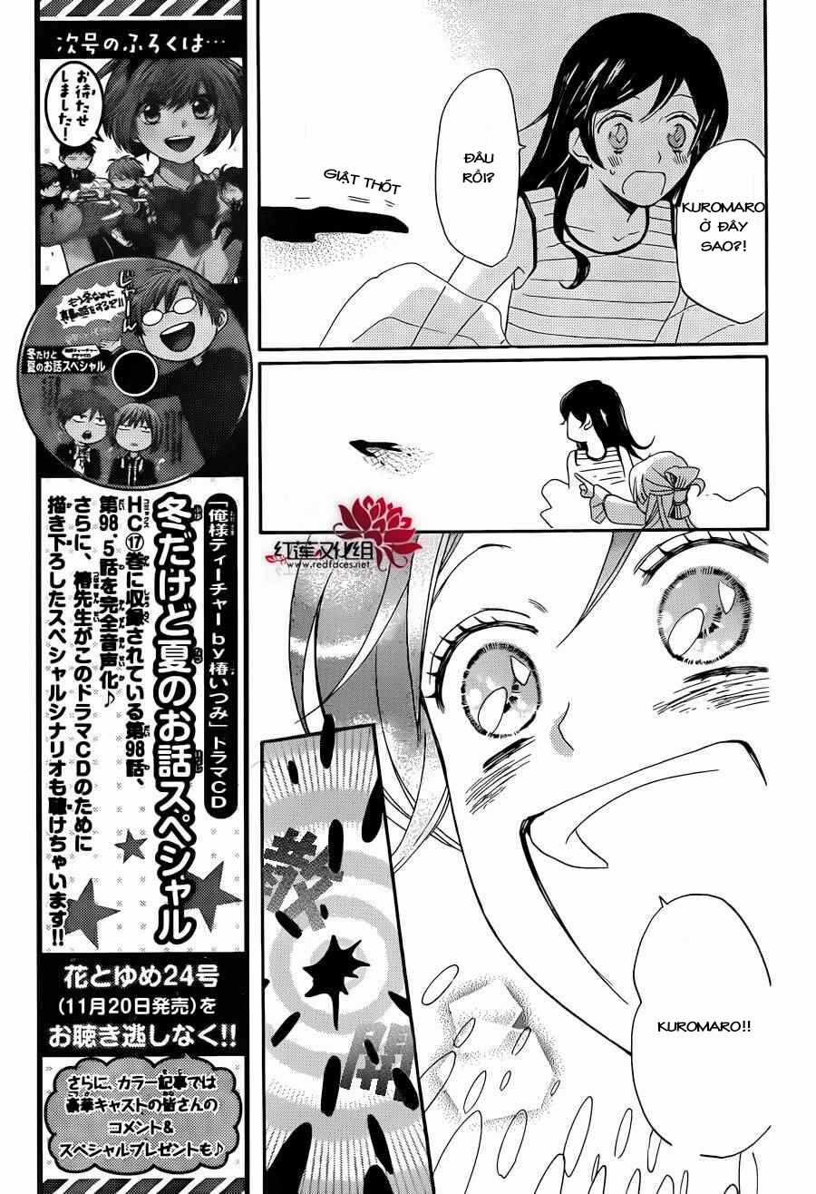 Thổ Thần Tập Sự - Chapter 138 - Trang 23