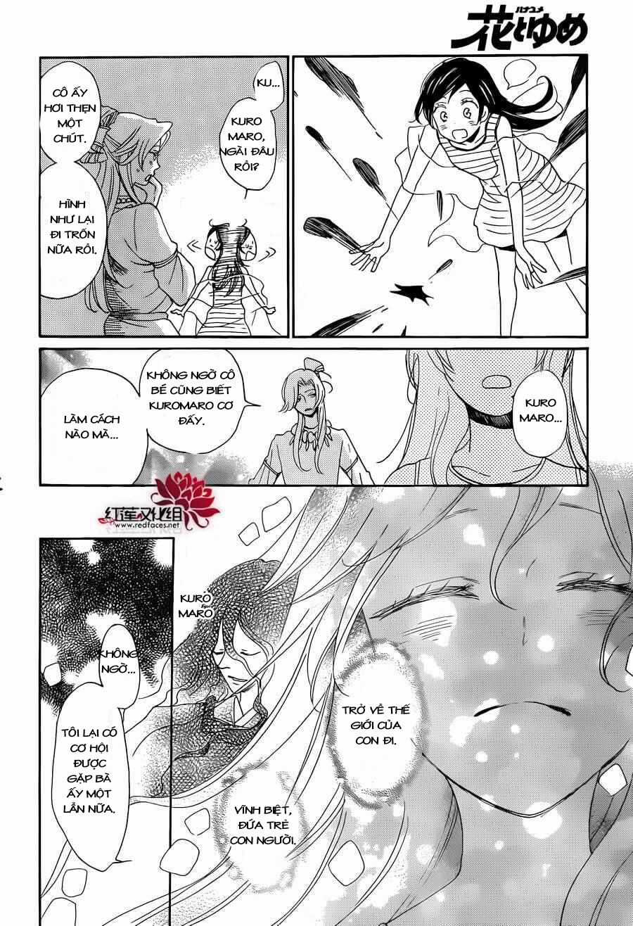 Thổ Thần Tập Sự - Chapter 138 - Trang 24