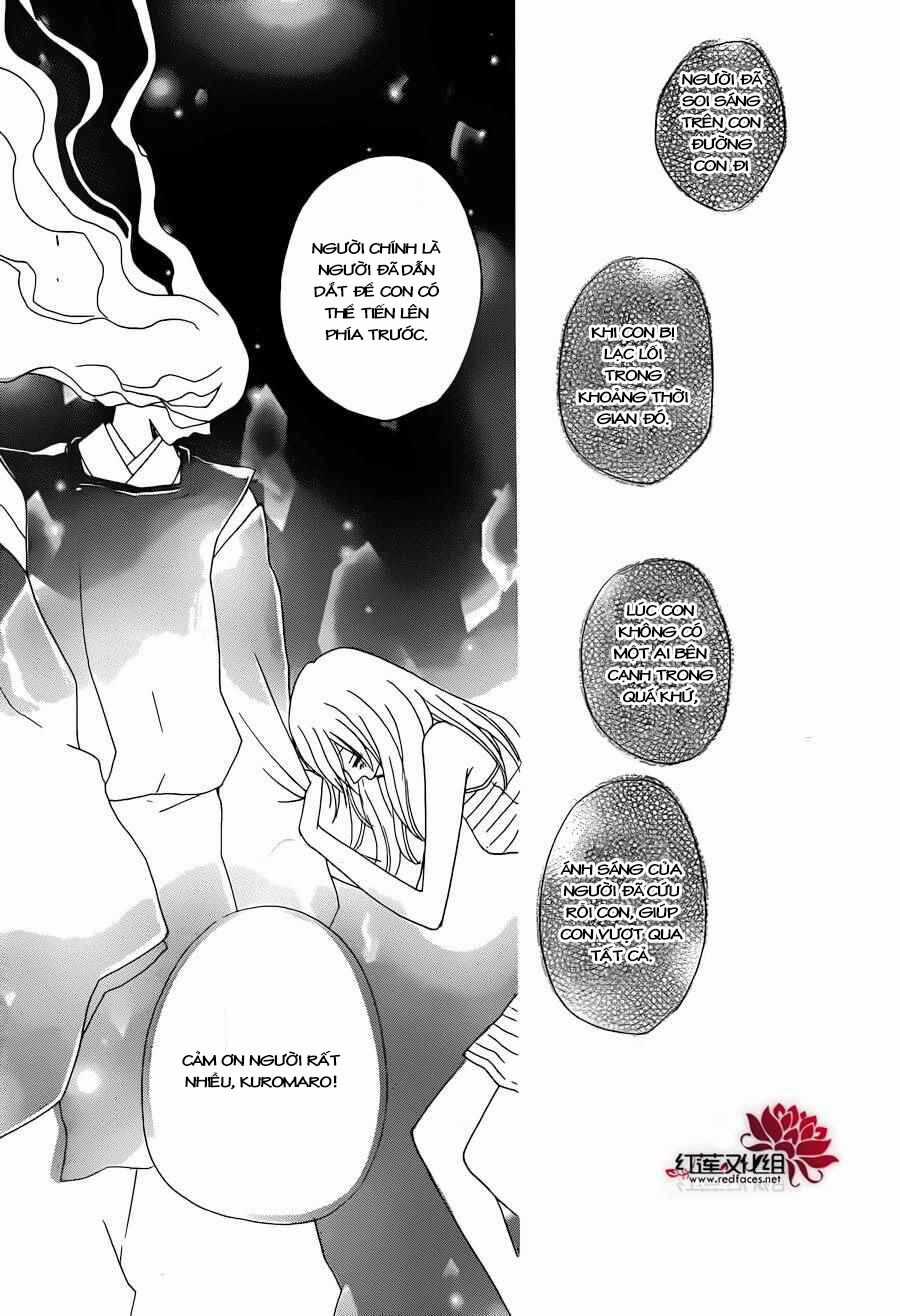 Thổ Thần Tập Sự - Chapter 138 - Trang 27