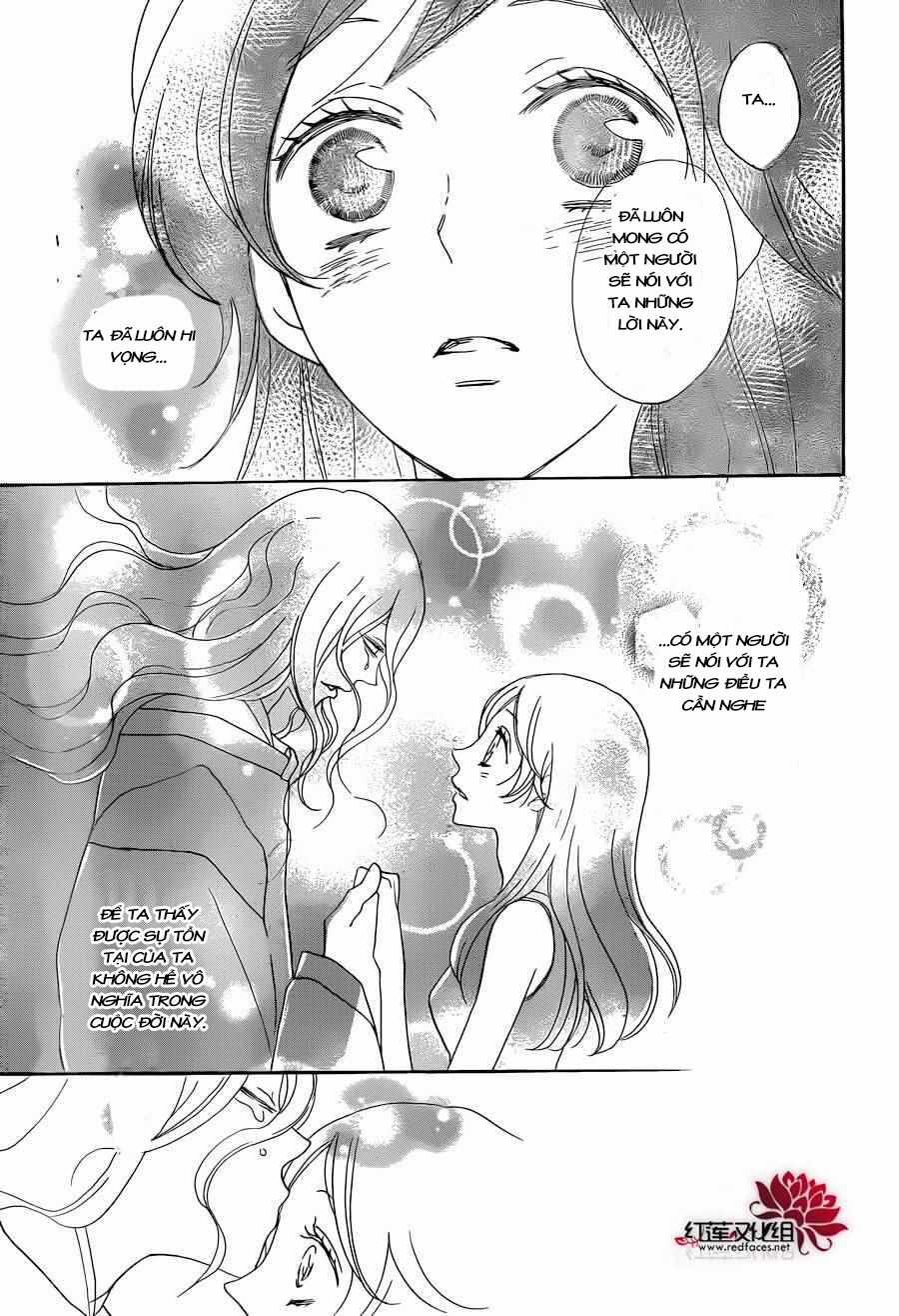 Thổ Thần Tập Sự - Chapter 138 - Trang 29