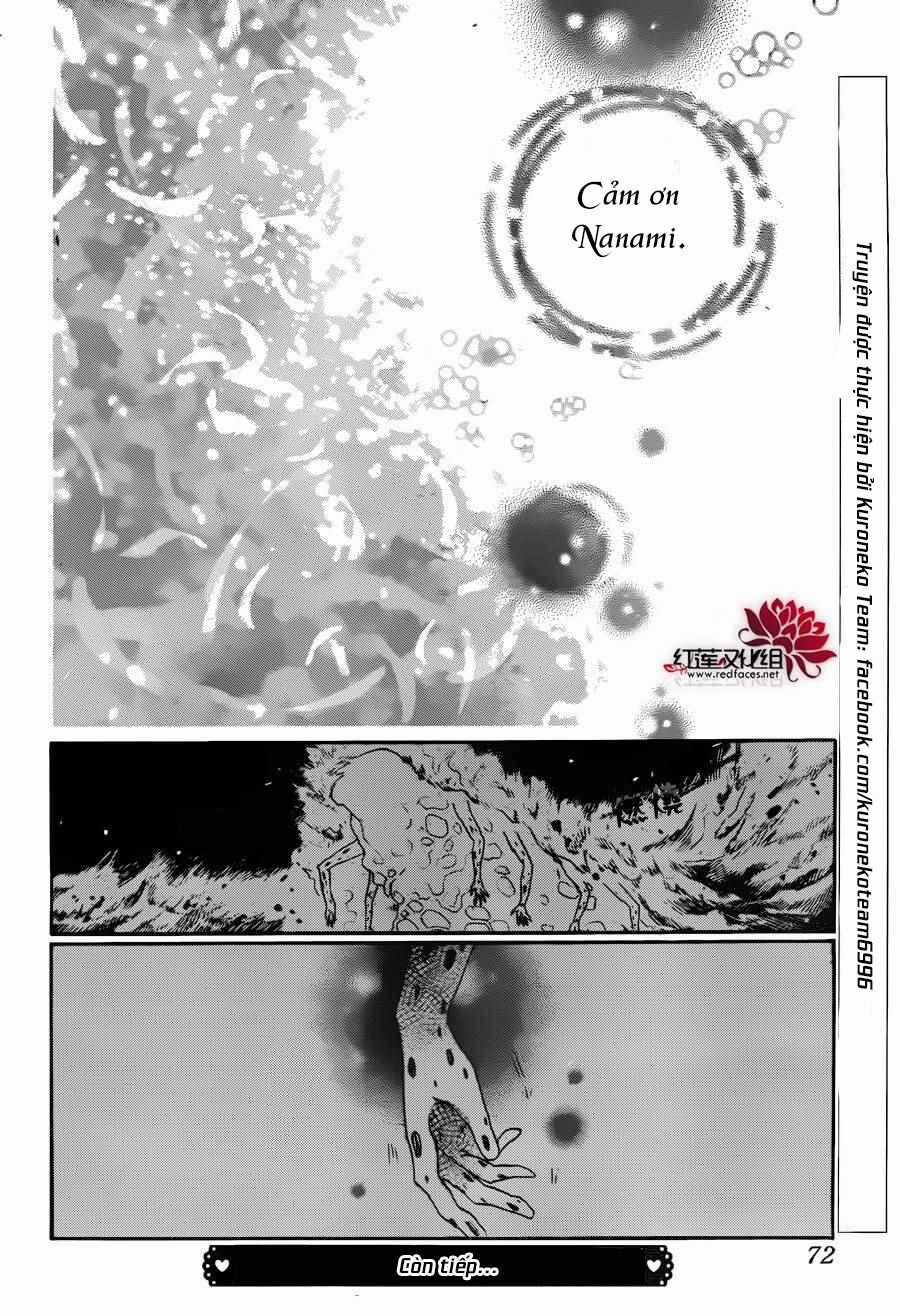 Thổ Thần Tập Sự - Chapter 138 - Trang 30