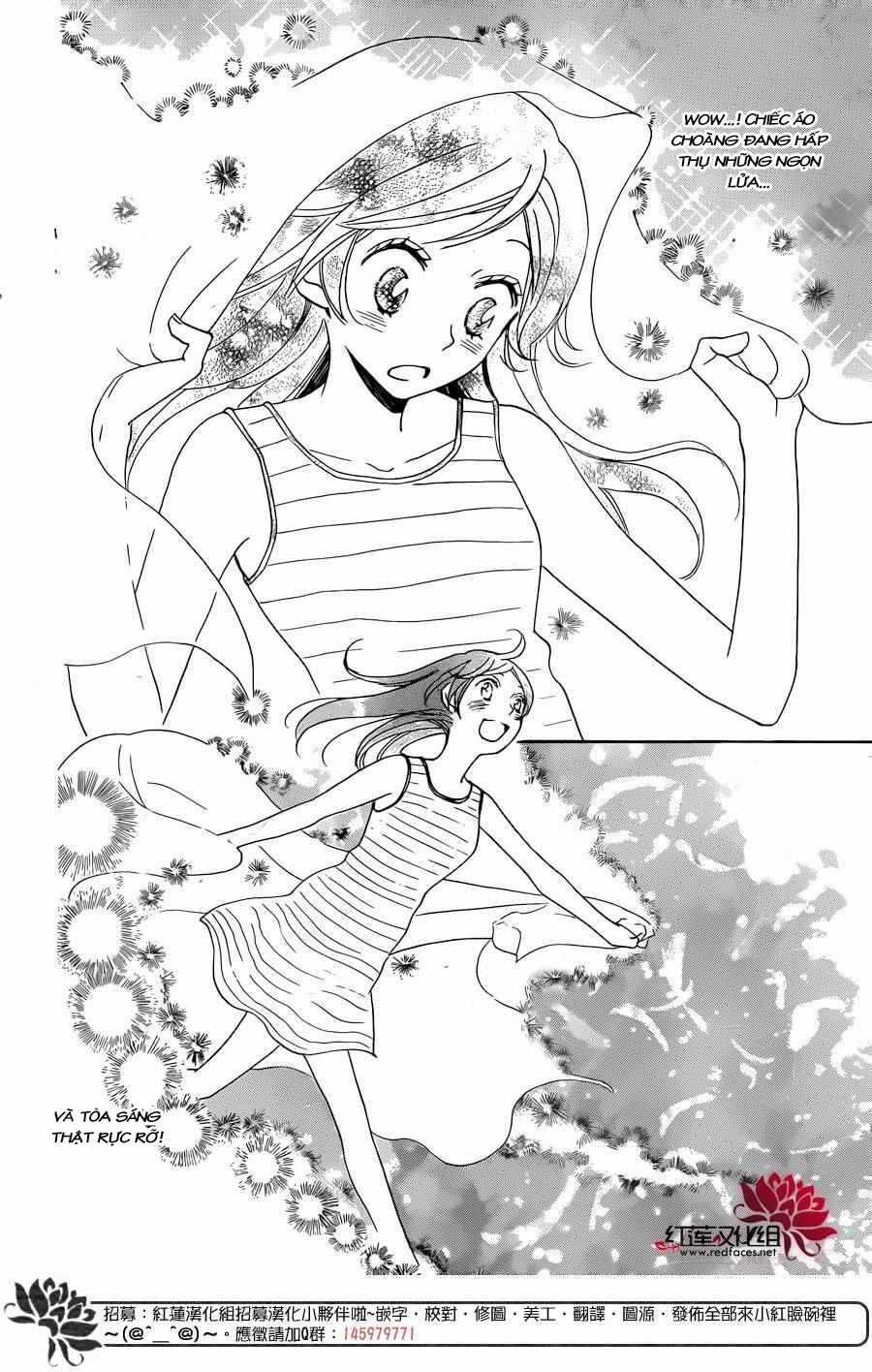 Thổ Thần Tập Sự - Chapter 138 - Trang 4