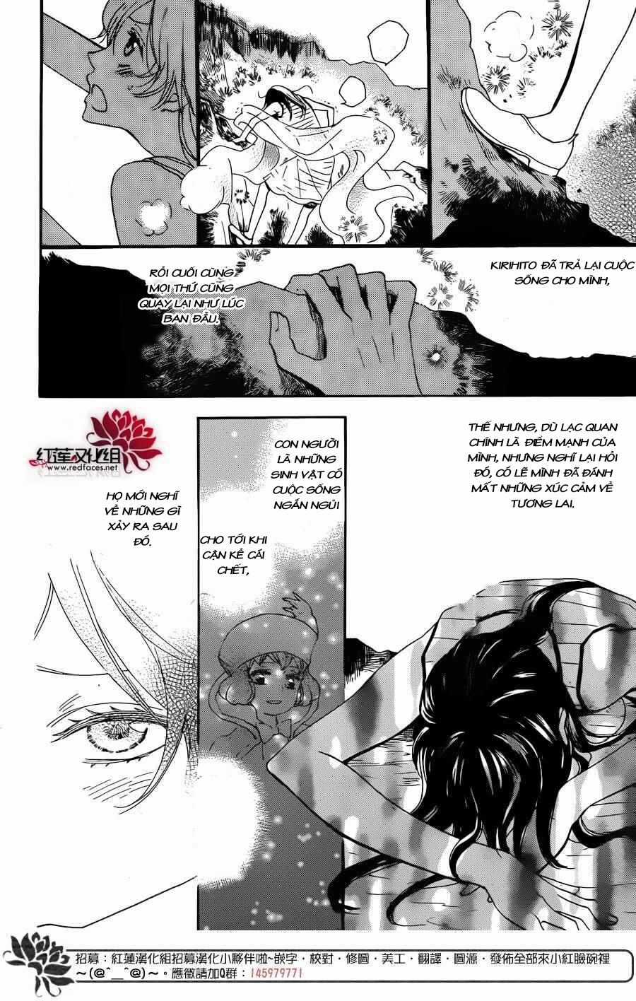 Thổ Thần Tập Sự - Chapter 138 - Trang 6