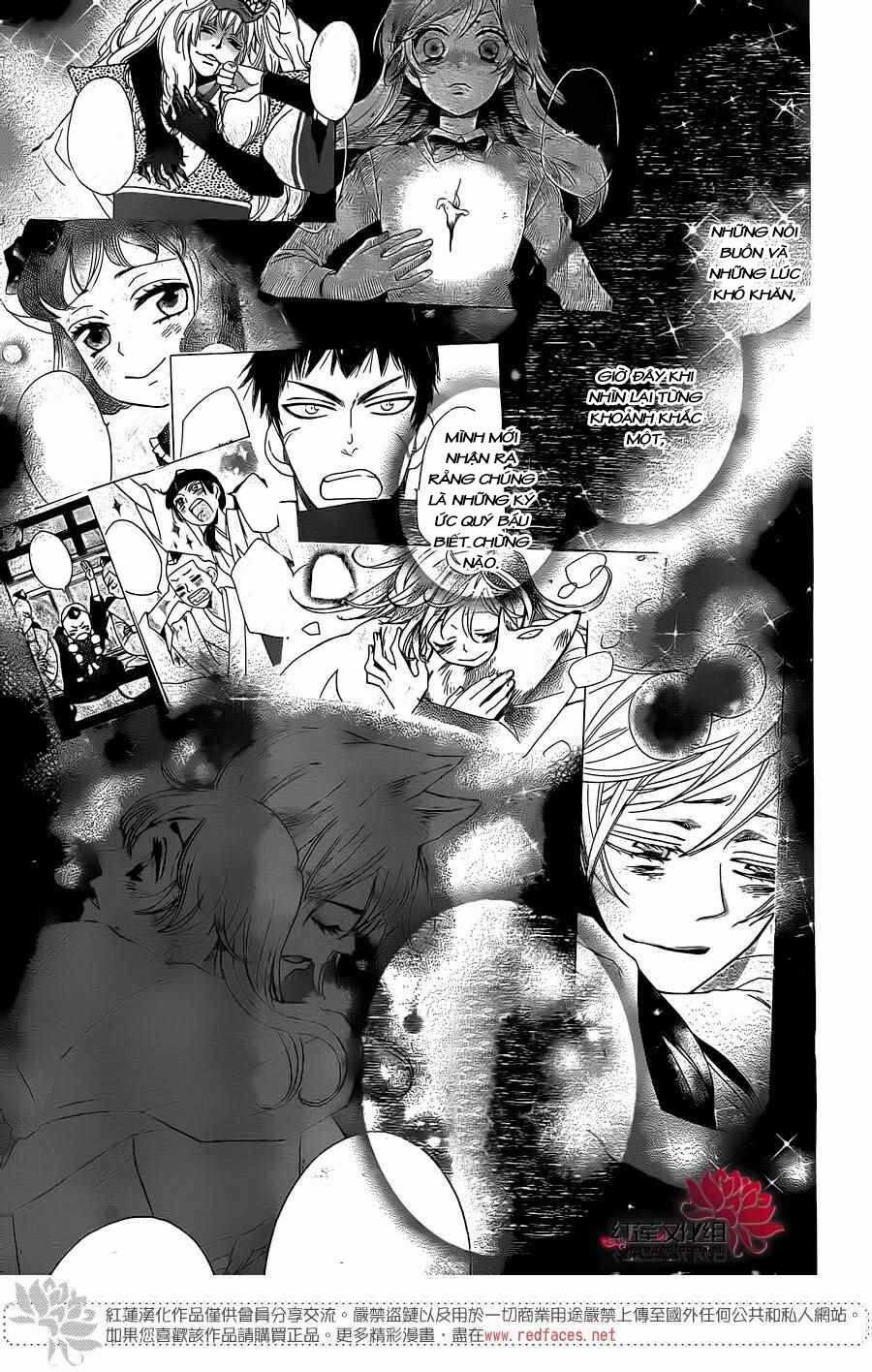 Thổ Thần Tập Sự - Chapter 138 - Trang 7