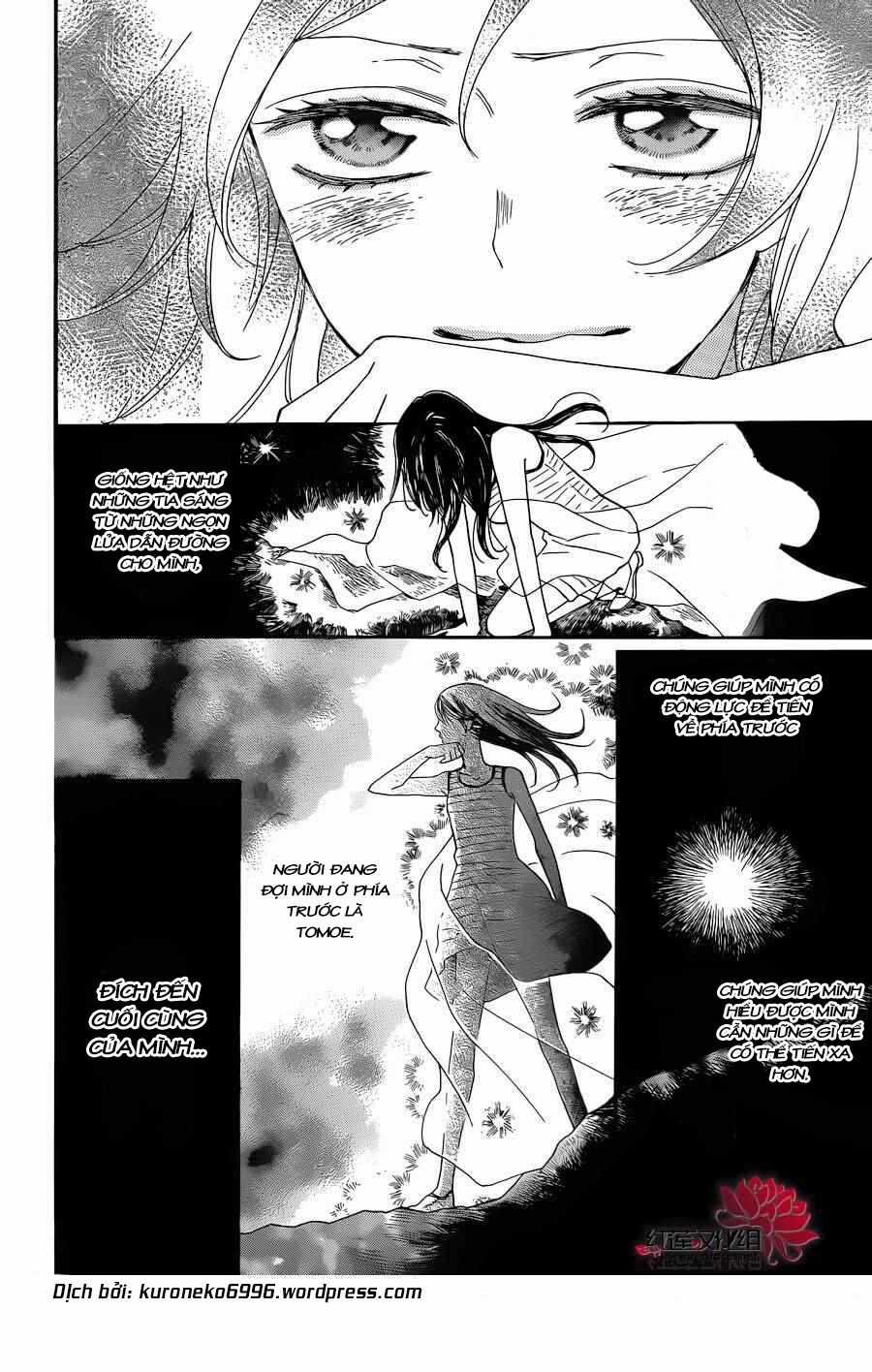 Thổ Thần Tập Sự - Chapter 138 - Trang 8