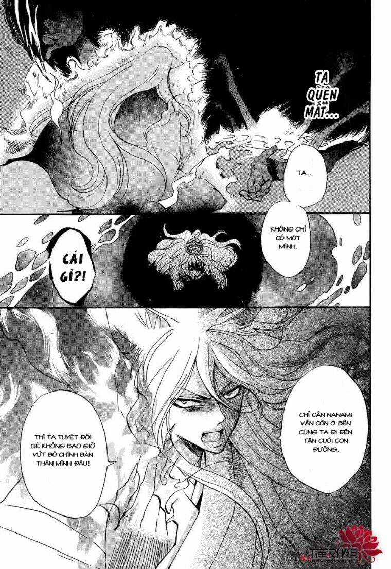 Thổ Thần Tập Sự - Chapter 139 - Trang 11