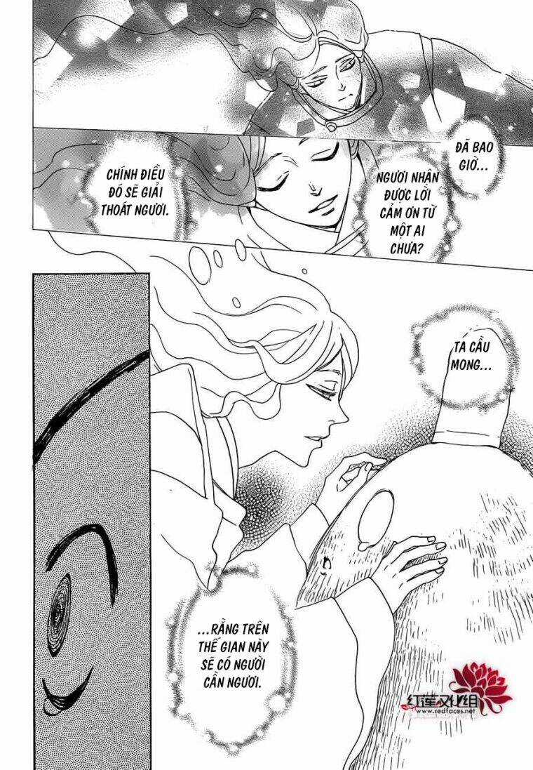 Thổ Thần Tập Sự - Chapter 139 - Trang 16