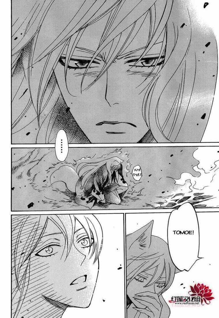 Thổ Thần Tập Sự - Chapter 139 - Trang 19