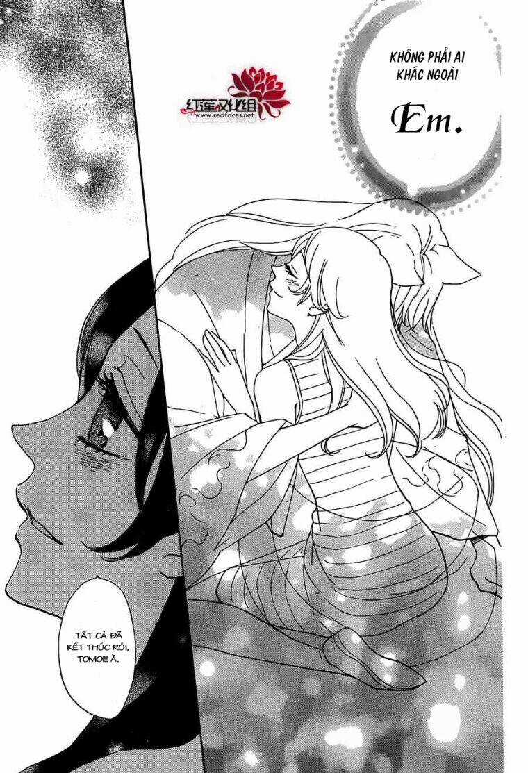 Thổ Thần Tập Sự - Chapter 139 - Trang 22