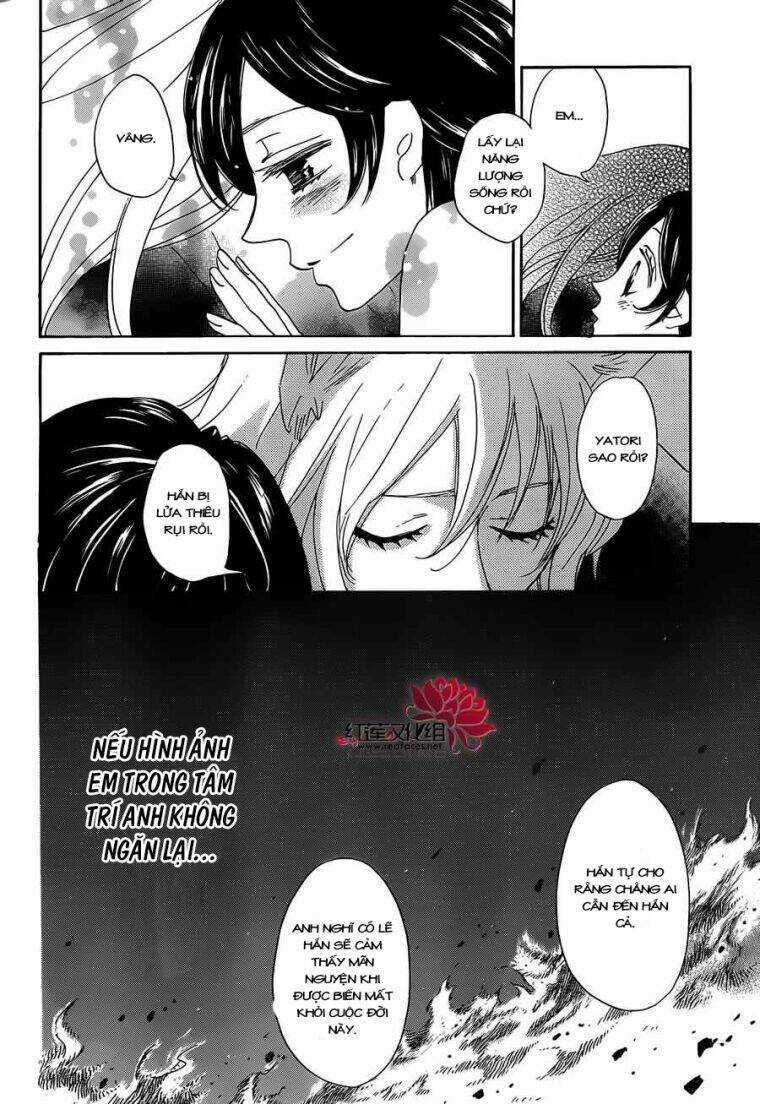 Thổ Thần Tập Sự - Chapter 139 - Trang 23