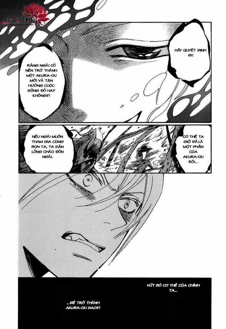 Thổ Thần Tập Sự - Chapter 139 - Trang 5