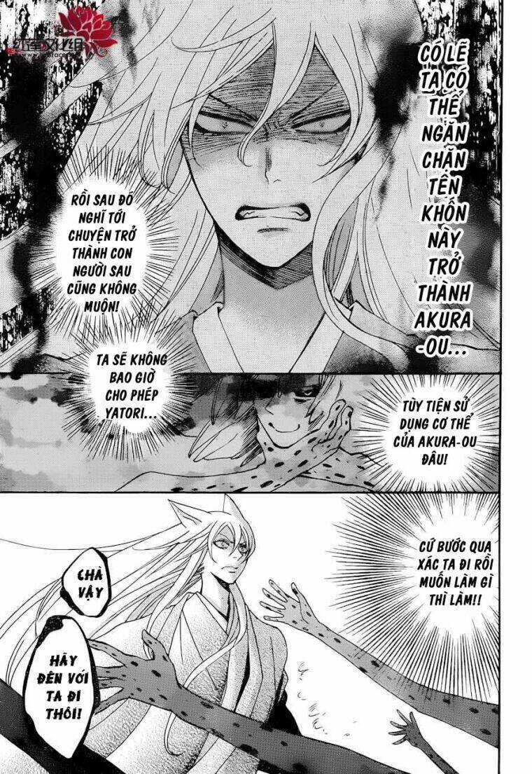 Thổ Thần Tập Sự - Chapter 139 - Trang 7