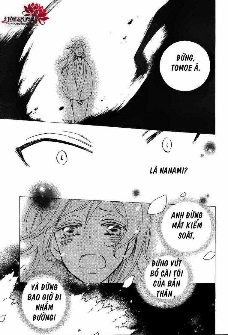 Thổ Thần Tập Sự - Chapter 139 - Trang 9