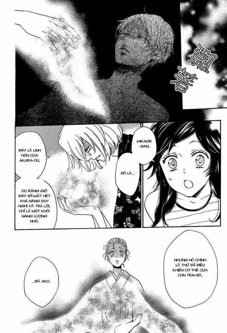 Thổ Thần Tập Sự - Chapter 140 - Trang 11