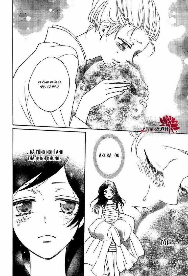 Thổ Thần Tập Sự - Chapter 140 - Trang 13