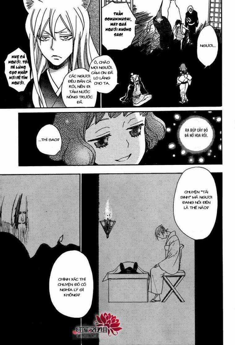 Thổ Thần Tập Sự - Chapter 140 - Trang 18