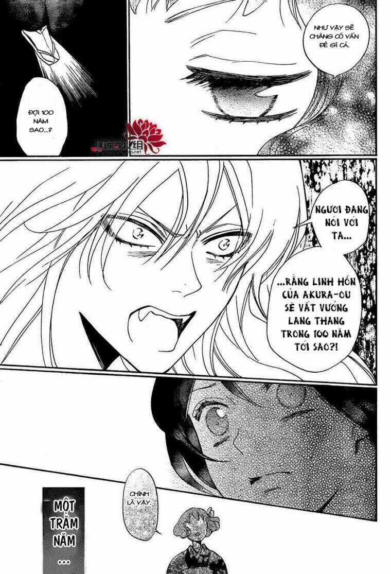 Thổ Thần Tập Sự - Chapter 140 - Trang 26