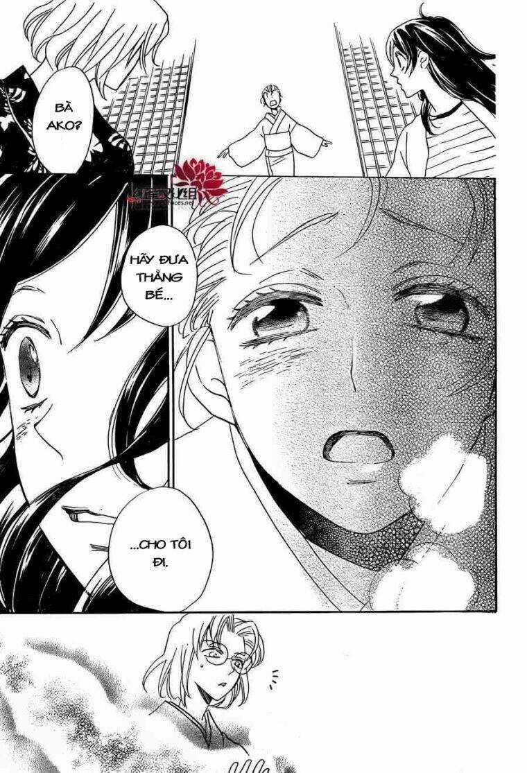 Thổ Thần Tập Sự - Chapter 140 - Trang 28