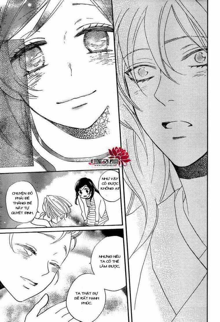 Thổ Thần Tập Sự - Chapter 140 - Trang 30