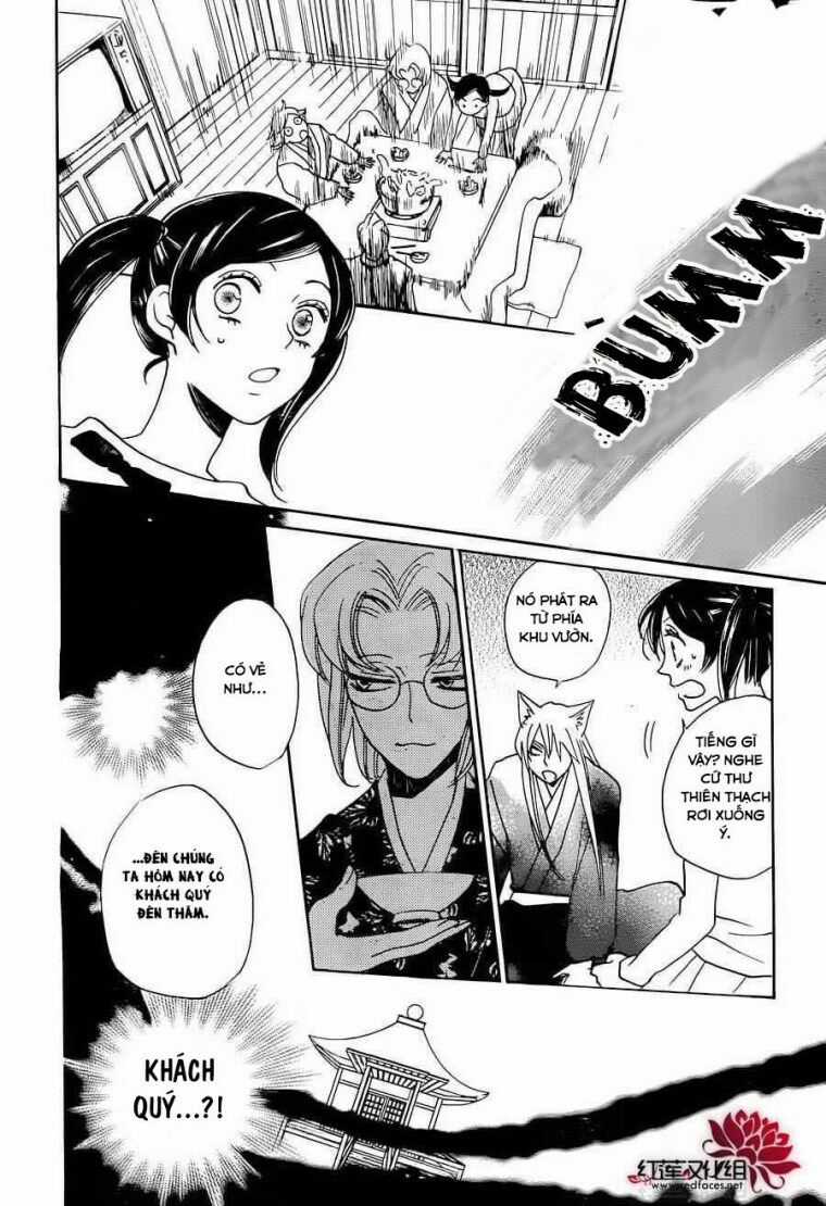 Thổ Thần Tập Sự - Chapter 141 - Trang 23