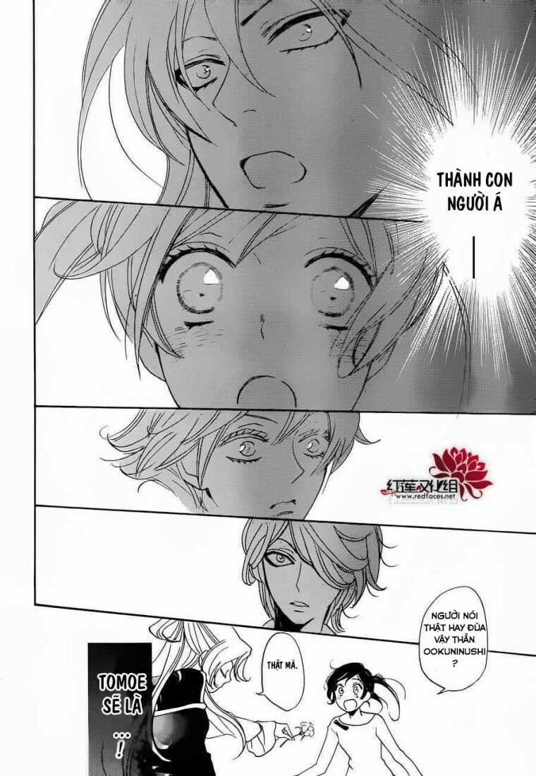 Thổ Thần Tập Sự - Chapter 141 - Trang 27