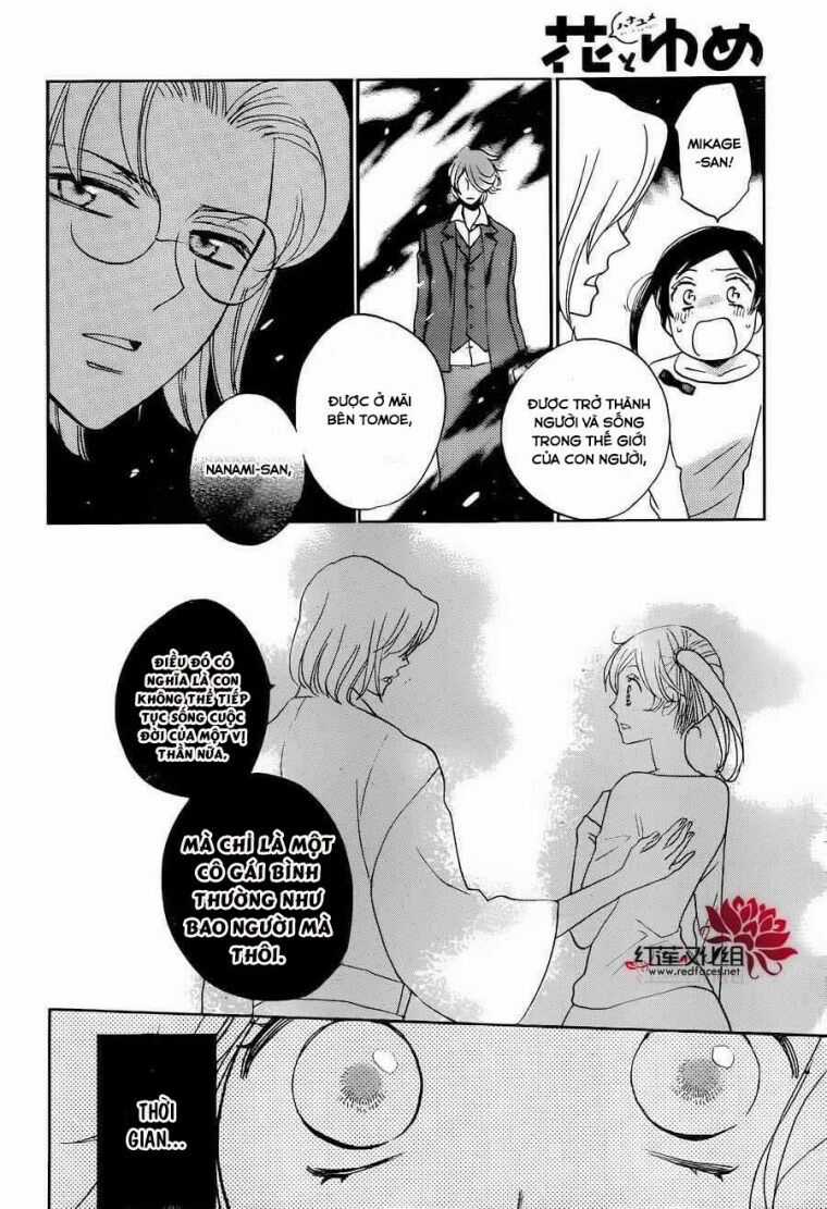 Thổ Thần Tập Sự - Chapter 141 - Trang 29