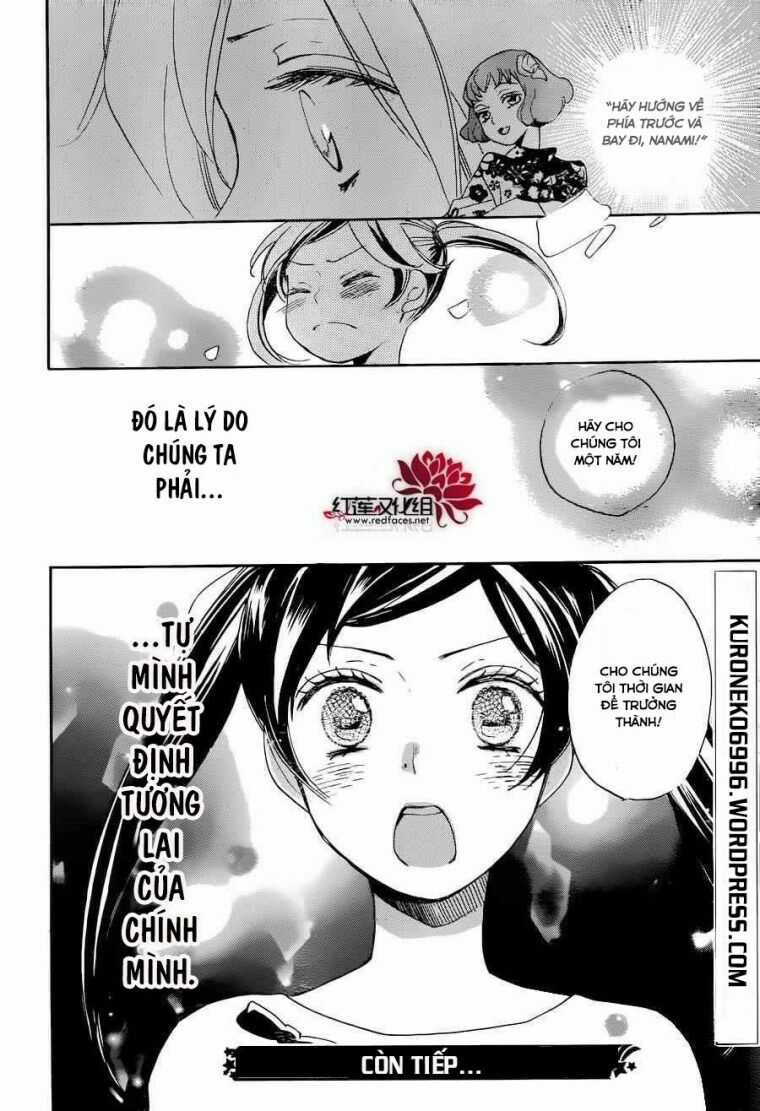 Thổ Thần Tập Sự - Chapter 141 - Trang 31