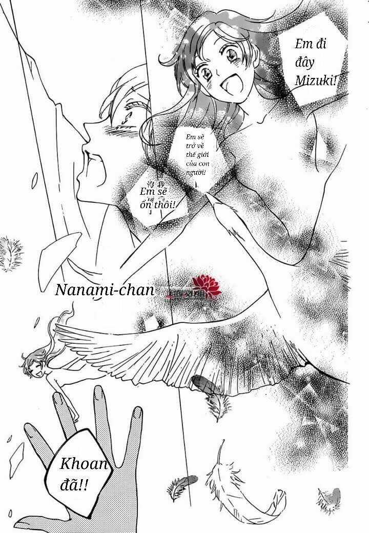 Thổ Thần Tập Sự - Chapter 142 - Trang 22