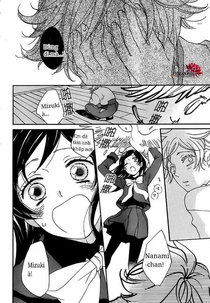 Thổ Thần Tập Sự - Chapter 142 - Trang 23