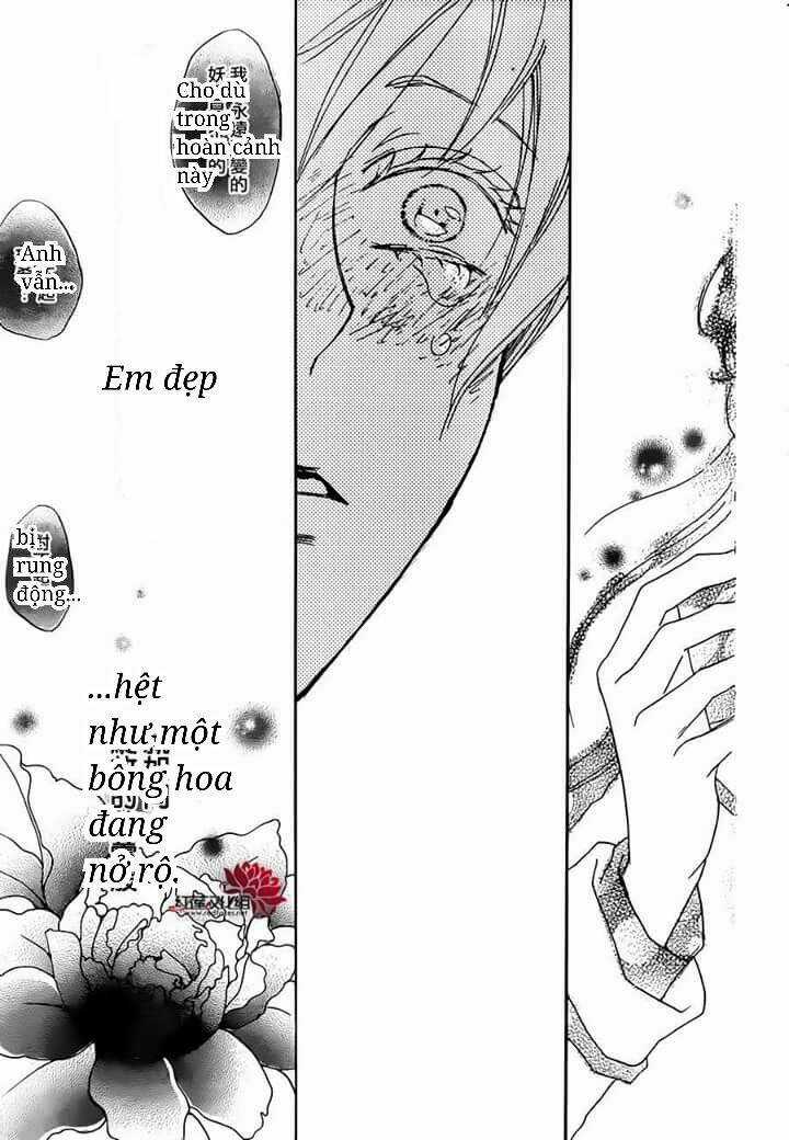 Thổ Thần Tập Sự - Chapter 142 - Trang 28