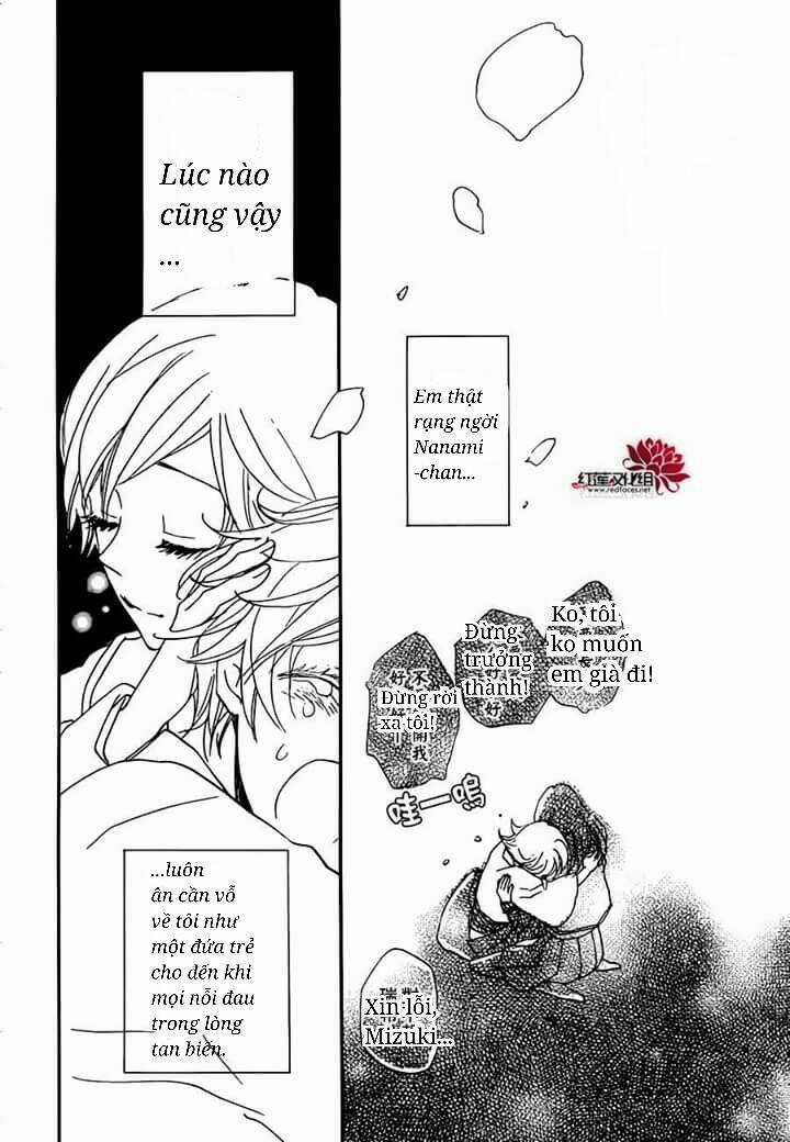 Thổ Thần Tập Sự - Chapter 142 - Trang 29