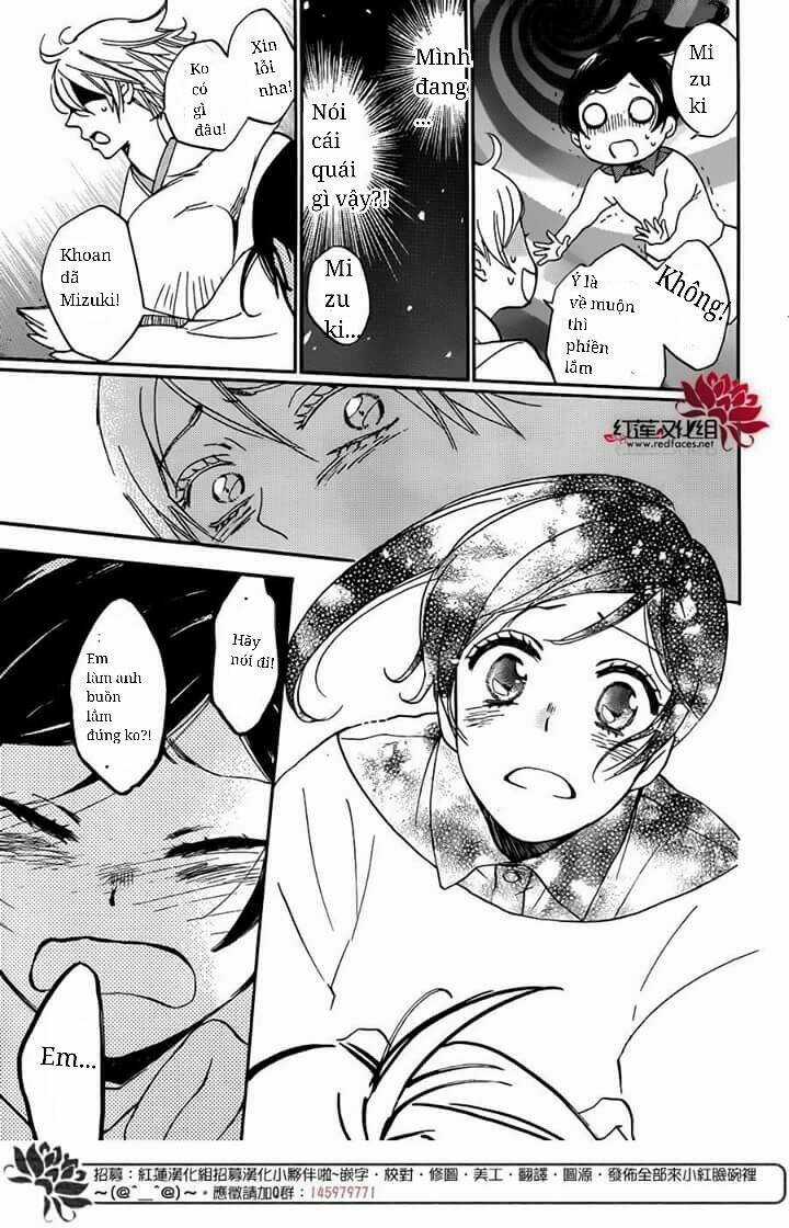 Thổ Thần Tập Sự - Chapter 142 - Trang 10