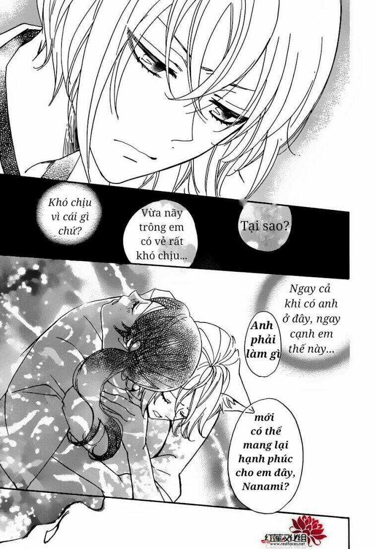 Thổ Thần Tập Sự - Chapter 143 - Trang 16