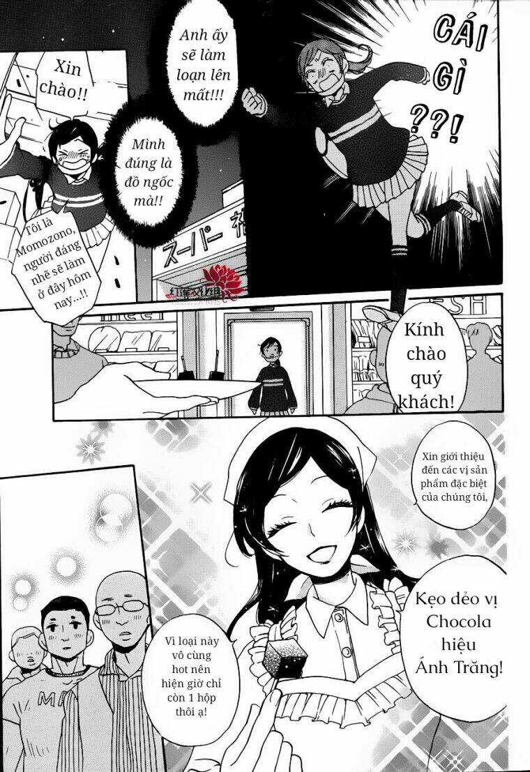 Thổ Thần Tập Sự - Chapter 143 - Trang 22