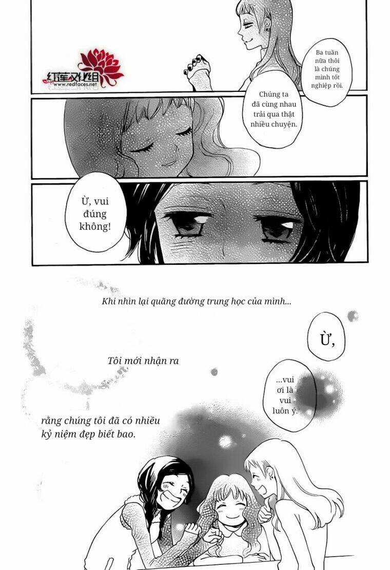 Thổ Thần Tập Sự - Chapter 144 - Trang 11