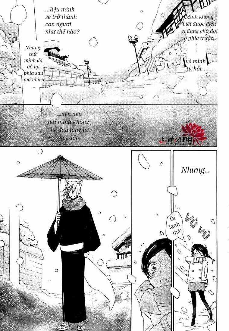 Thổ Thần Tập Sự - Chapter 144 - Trang 13