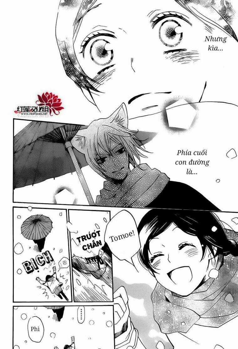 Thổ Thần Tập Sự - Chapter 144 - Trang 14