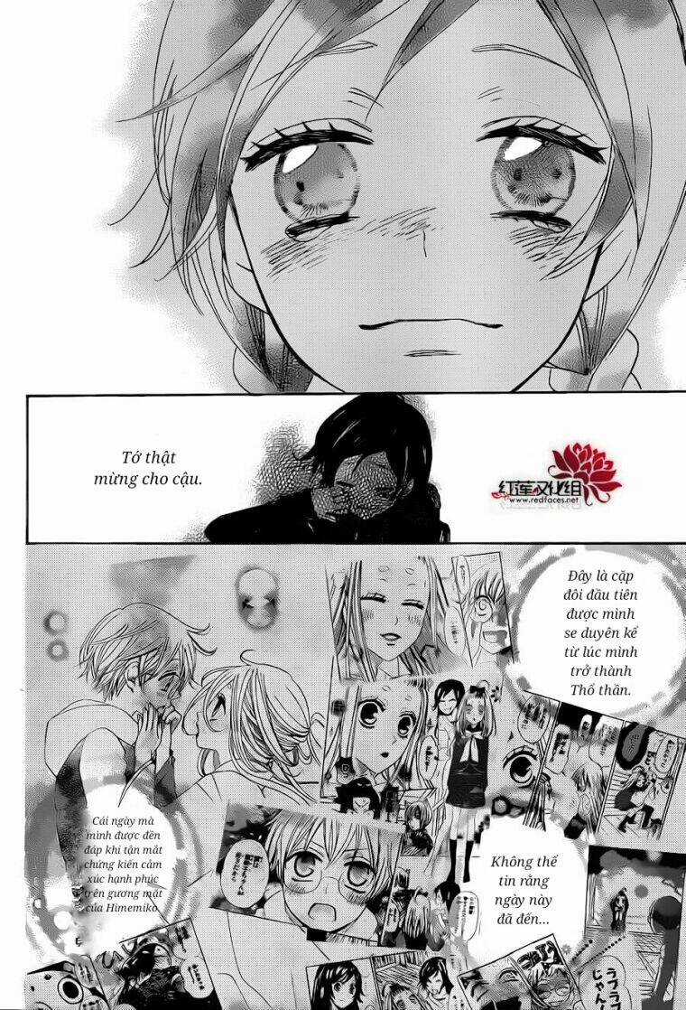 Thổ Thần Tập Sự - Chapter 144 - Trang 26