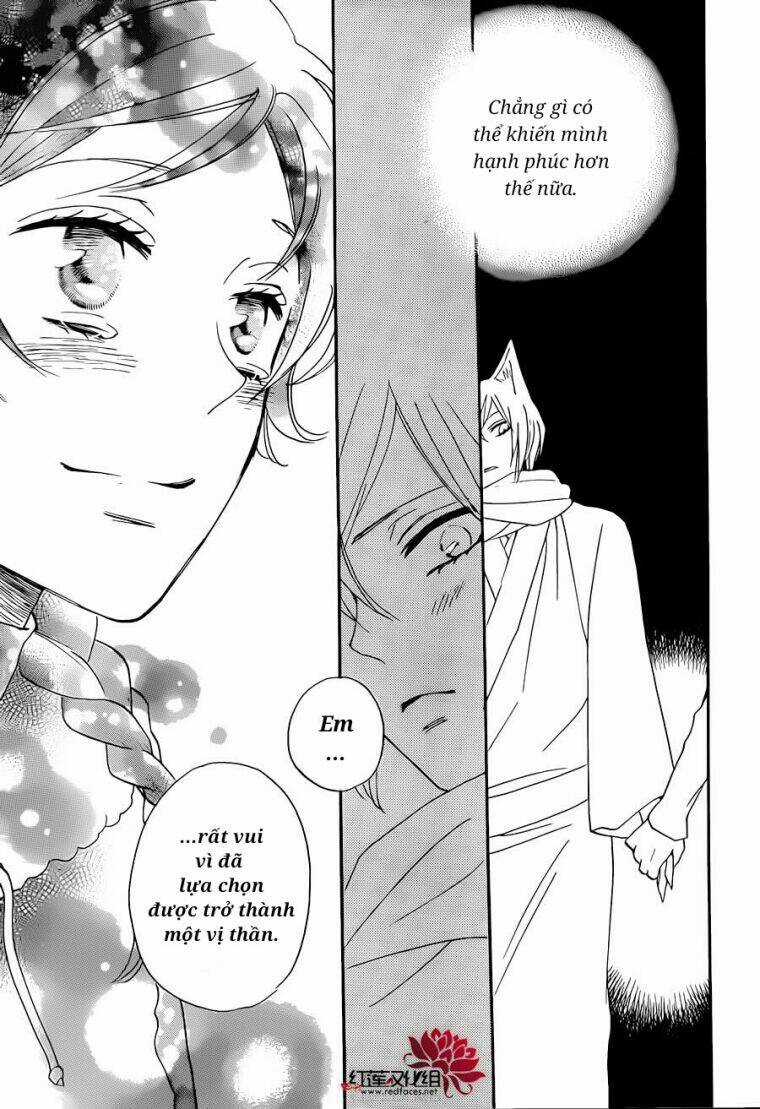 Thổ Thần Tập Sự - Chapter 144 - Trang 27