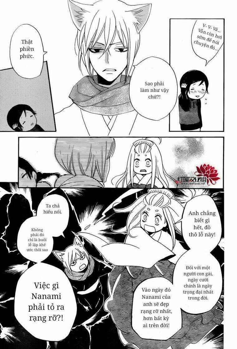 Thổ Thần Tập Sự - Chapter 144 - Trang 29