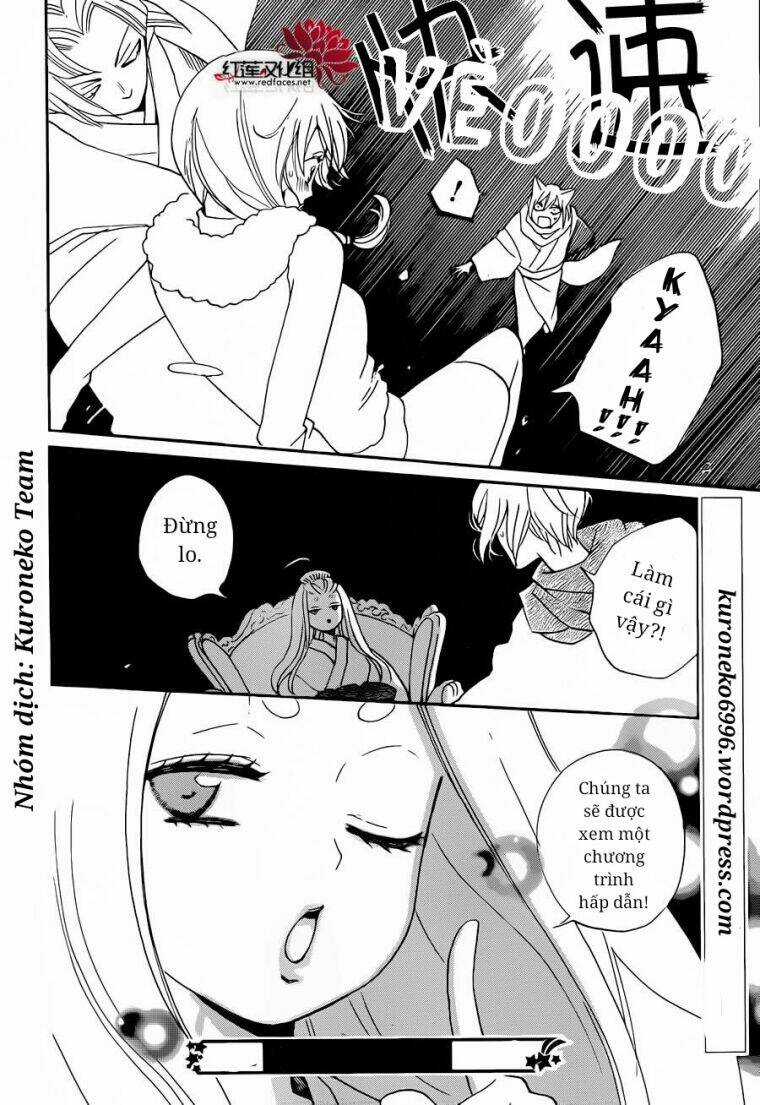 Thổ Thần Tập Sự - Chapter 144 - Trang 32