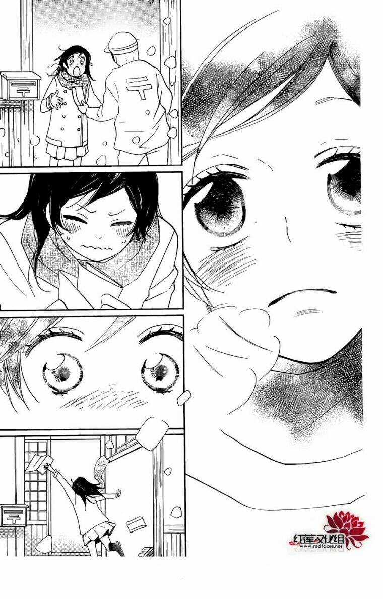 Thổ Thần Tập Sự - Chapter 144 - Trang 5