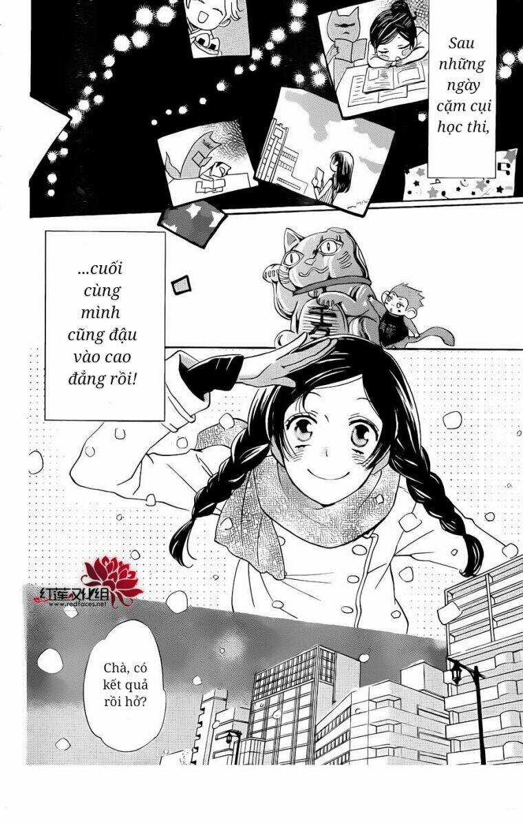 Thổ Thần Tập Sự - Chapter 144 - Trang 8