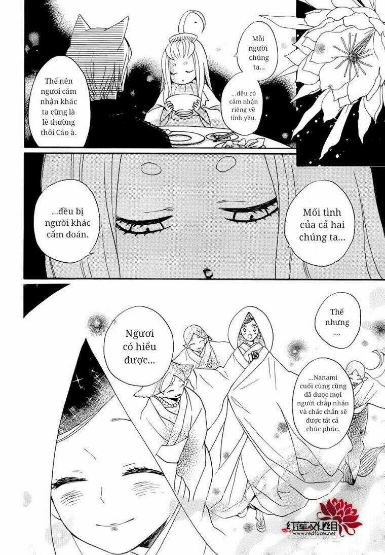 Thổ Thần Tập Sự - Chapter 145 - Trang 13