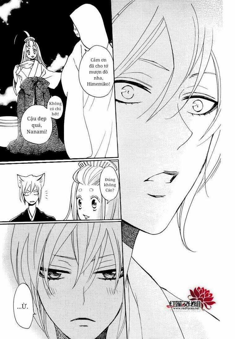 Thổ Thần Tập Sự - Chapter 145 - Trang 16