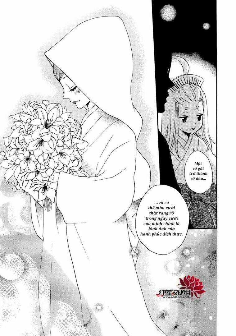 Thổ Thần Tập Sự - Chapter 145 - Trang 18