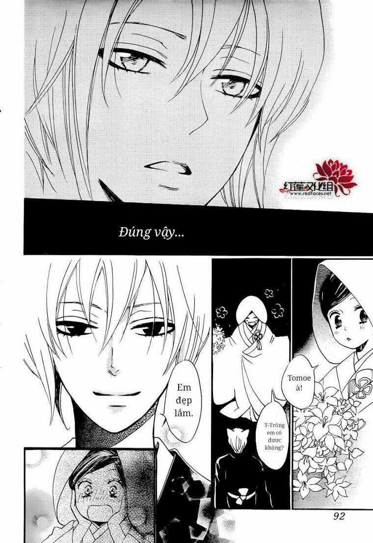 Thổ Thần Tập Sự - Chapter 145 - Trang 19