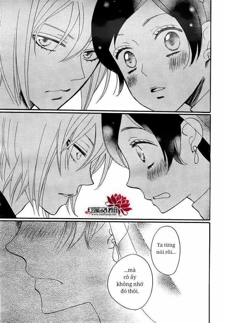 Thổ Thần Tập Sự - Chapter 145 - Trang 24