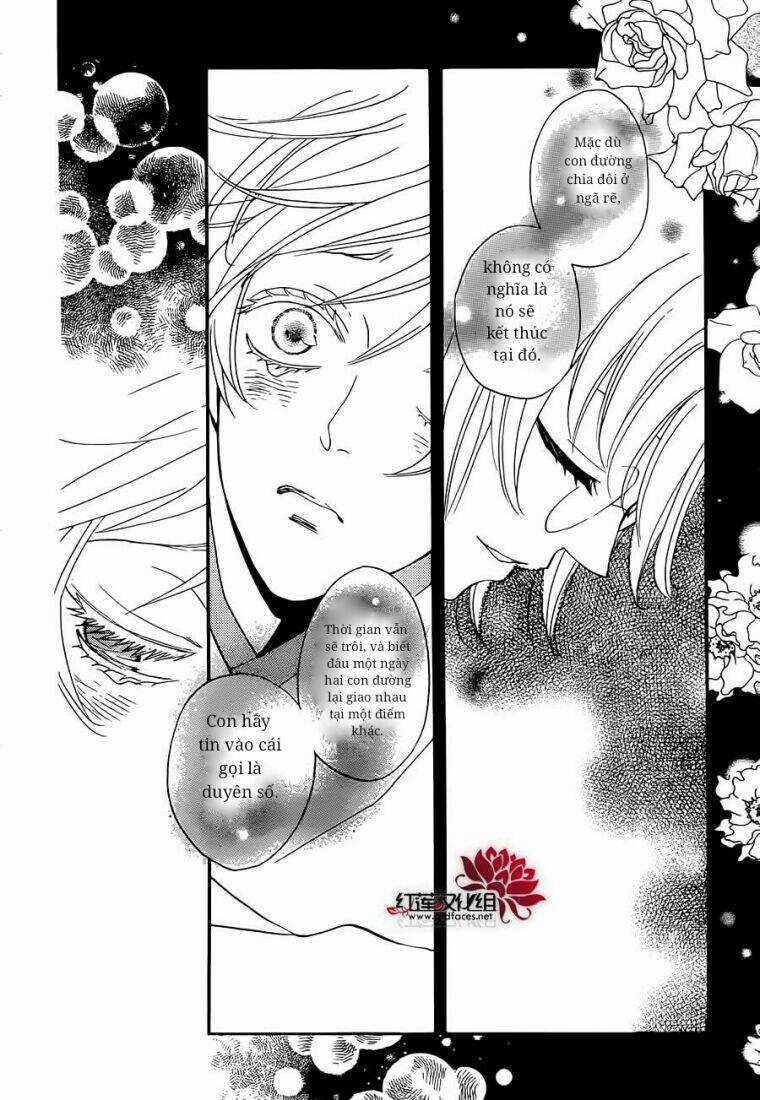 Thổ Thần Tập Sự - Chapter 145 - Trang 27